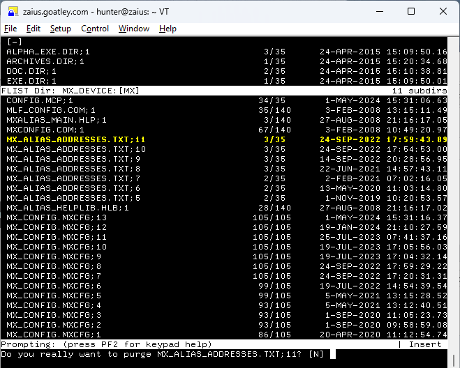 Figure – TPU – FLISt